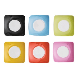 Set de tasses expresso LA 240 × 60 × 205 mm, vue 4