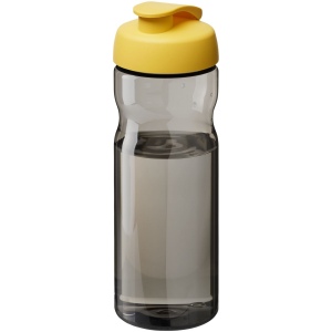 Bouteille de sport Active Base Tritan de 650 ml à couvercle à clapet, vue 4
