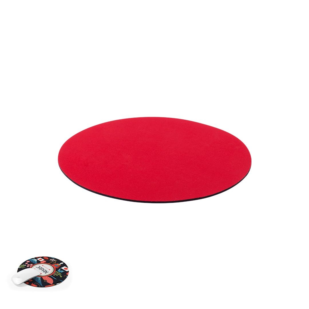 Tapis Souris