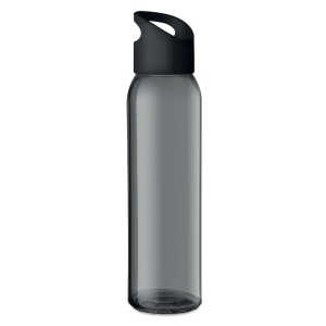 Bouteille en verre 470ml