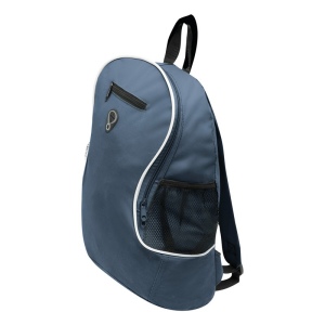Sac á dos 285 × 400 × 170 mm, vue 7