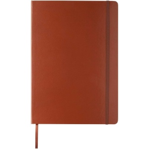 Carnet de notes format A4 à couverture rigide, vue 3