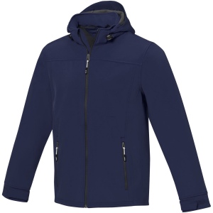 Veste softshell homme, vue 7