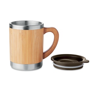 Gobelet à double paroi 300ml, vue 2