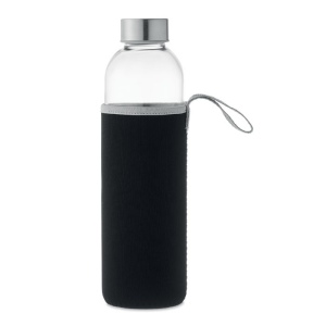 Bouteille en verre 750ml, vue 4