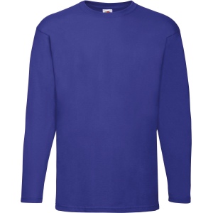 T-shirt homme manches longues (61-038-0), vue 4