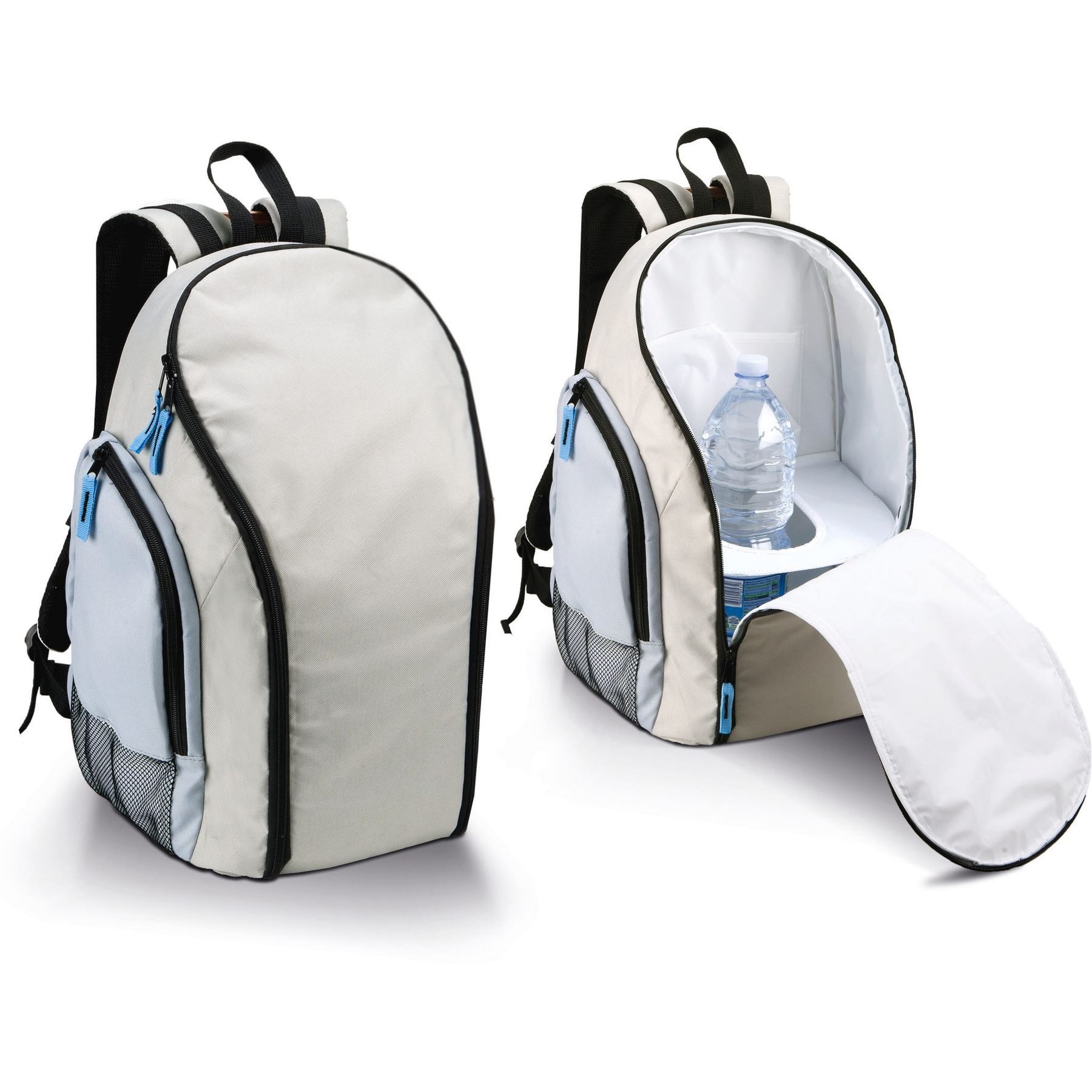 Sac à dos isotherme 440 × 300 × 180 mm