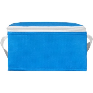 Sac isotherme 6 canettes 4L, vue 5