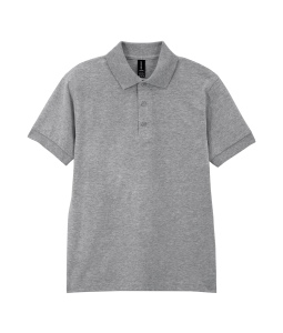 Polo jersey, vue 7