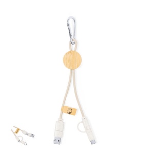 Câble de Charge 32 × 220 × 10 mm