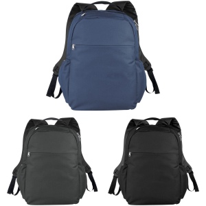 Sac à dos ordinateur 15" Slim 15L, vue 5