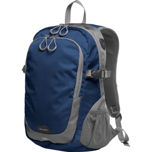 Sac à dos, vue 3
