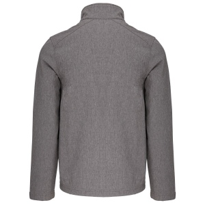 Veste softshell enfant, vue 7