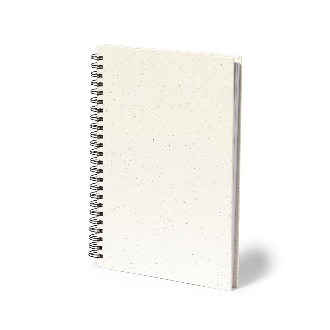Cahier 164 × 217 × 16 mm