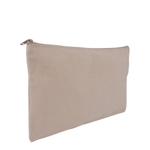 Trousse plate coton naturel 400 gr, vue 2