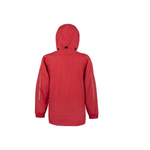 Veste 3 en 1 essentiel, vue 4