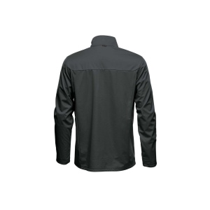 Softshell légère homme, vue 4