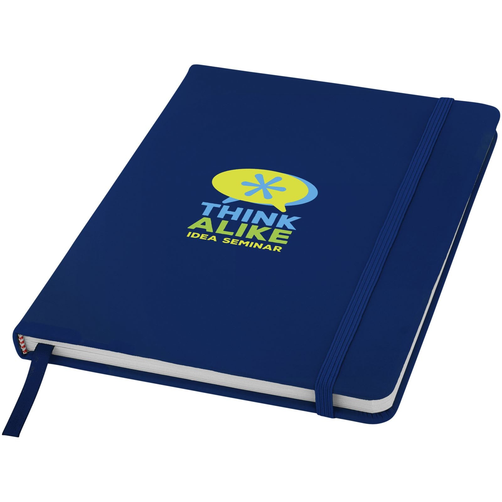 Carnet de notes A5 avec pages pointillées