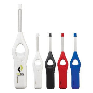 Briquet en plastique 22,9 × 2 × 4,5 cm