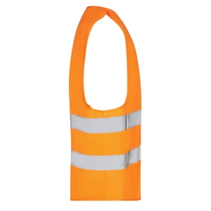 Gilet de sécurité Unisexe, vue 7