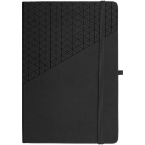 Bloc-notes A5, vue 2