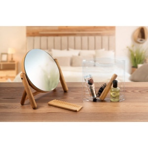 Trousse de toilette hermétique. PVC 165 × 40 × 185 mm, vue 2