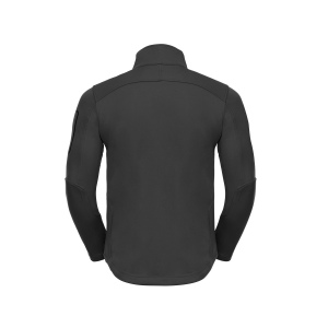 Veste Softshell 3 couches, vue 3