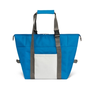 Sac thermique 16L en polyester 600D, vue 4