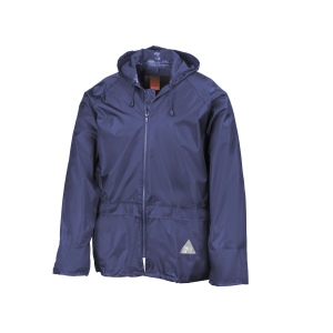 Ensemble pantalon et veste imperméable, vue 6
