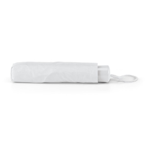 Parapluie pliant en polyester 190T, vue 5