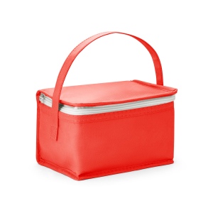 Sac thermique 3L en intissé (80 g/m²), vue 6