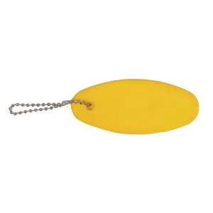Porte-clés flottant(8,5 x 3,5 x 2cm) – pu/pvc, vue 4