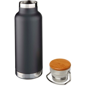 Bouteille de sport 480ml avec isolation par le vide et couche de cuivre, vue 8