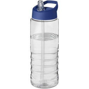 Bouteille de sport Active 750ml couvercle verseur, vue 4