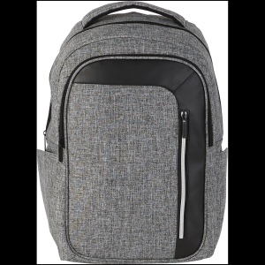 Sac à dos ordinateur RFID 15" 16L, vue 3