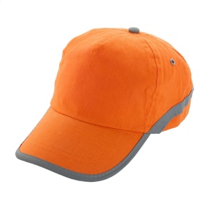 Casquette base-ball, vue 2