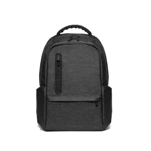 Sac à dos pour ordinateur portable 17'' en Nylon 2Tone imperméable, vue 3