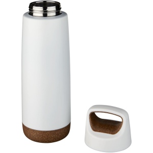 Bouteille de sport 600ml avec isolation par le vide et couche de cuivre, vue 7