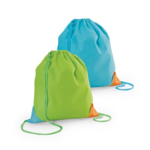 Sac à cordon en non-tissé (80 g/m²)