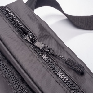 Sac banane en polyester water resistant 250 × 60 × 140 mm, vue 3