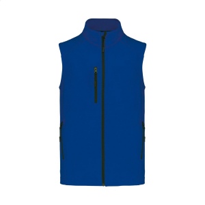 Veste softshell 3 couches, vue 6
