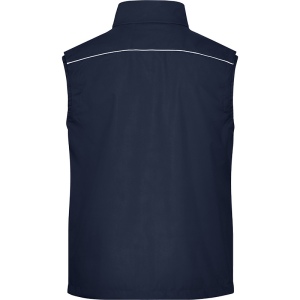 Bodywarmer de travail Léger Unisexe, vue 5