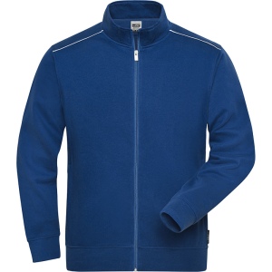 Sweat-Shirt de travail Homme grande taille, vue 8