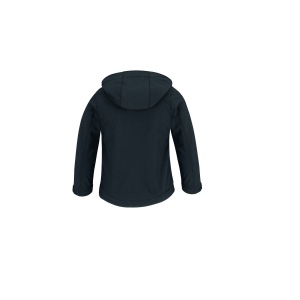 Veste Softshell enfant 3 couches, vue 4