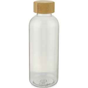 Bouteille de sport 650 ml en plastique, vue 7
