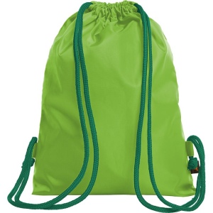 Sac à cordon, vue 2
