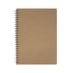 Cahier A5 rig., vue 4