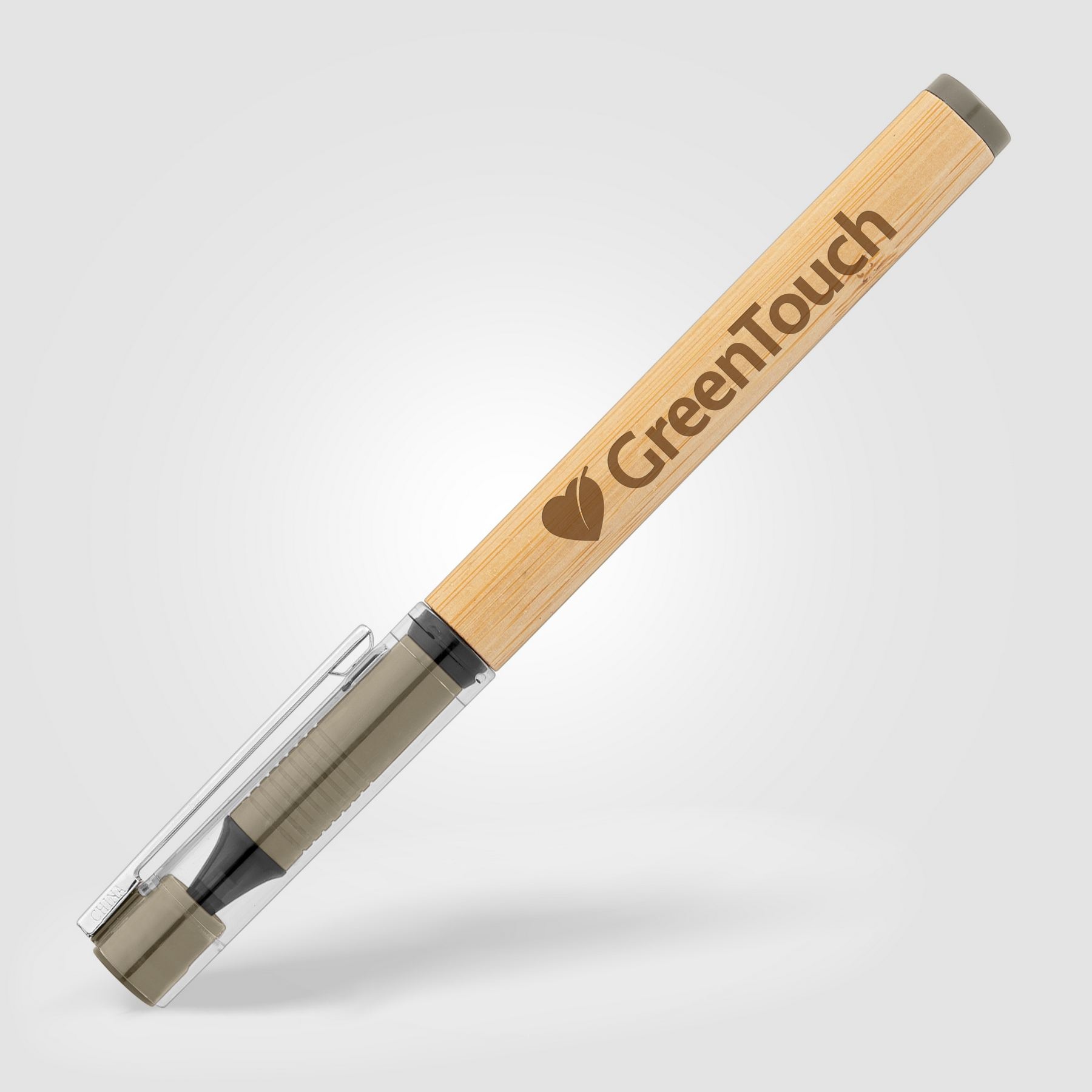 Stylo gel 142 × 12 × 12 mm