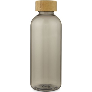 Bouteille de sport 650 ml en plastique, vue 4