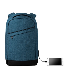 Sac à dos antivol 260 × 130 × 260 mm, vue 3